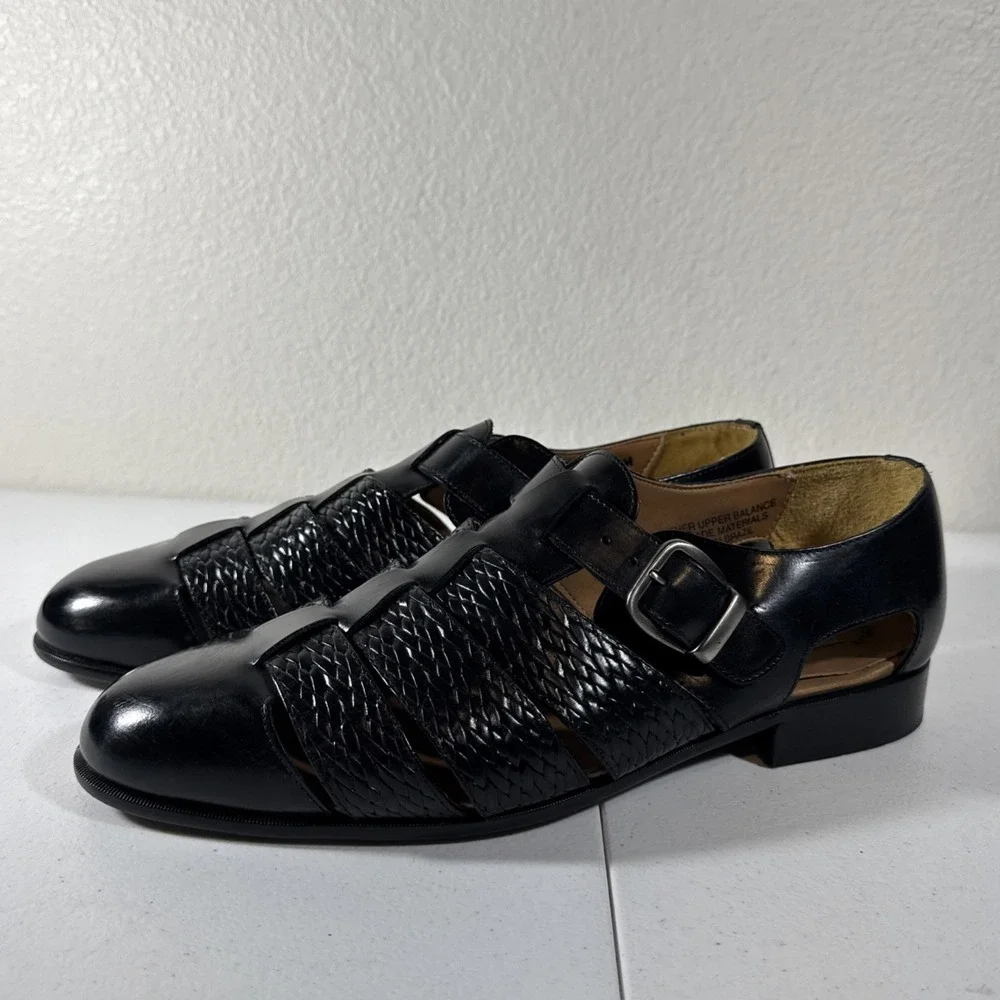 Stacy Adams vintage stacy